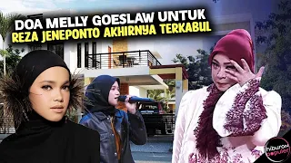 BIKIN MELLY GOESLAW MENANGIS TERHARU! Lihatlah Sendiri Kondisi dan Perubahan Reza Jeneponto Sekarang