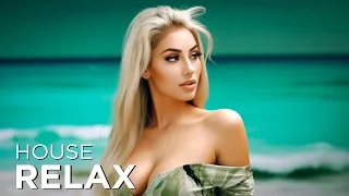 Summer Music Mix 2023 🌱 Best Of Vocals Deep House 🌱 Remixes Popular Songs