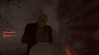 JASON 8 vs OFFLINE BOTS