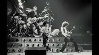 If You Can't Beat Them (Live Dallas 28/10/1978)