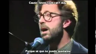 Eric Clapton   Tears In Heaven lyrics y subtitulos en español