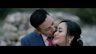Diago & Rongali II Assamese bodo wedding trailer