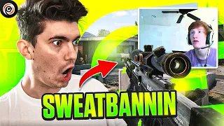 REACTING to Scump’s SWEATBANNIN 88-0