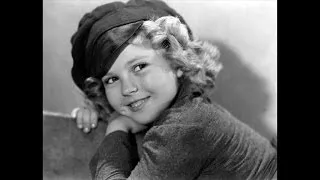 Murió Shirley Temple