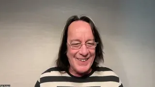 The Lemon Twigs Interview Todd Rundgren About Space Force