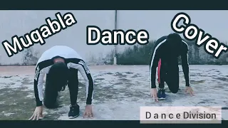 Muqabla || Street Dancer || GM Dancing || Dance cover