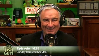 Leo Laporte - The Tech Guy: 1625