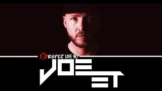 PRSPCT Live w/ Joe ET