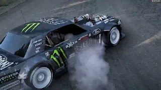 Ken Block 44