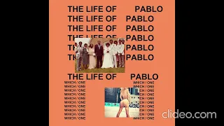 Kanye West - The Life of Pablo - FULL ALBUM -Download link - MEGA