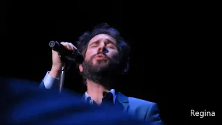 "I'll Stand By You" by Josh Groban in New York, NY on February 14, 2020