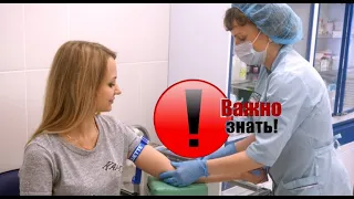 Волшебный онкомаркер: какие анализы могут спасти жизнь