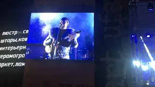 ARGYMAK - АРТ УФА-2017 (live) part 1
