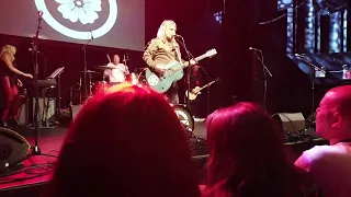 The Alarm - NYC Gathering 2023 - Gramercy Theatre - June 23, 2023