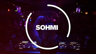 Sohmi | Spin Nightclub | Sony a7siii