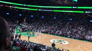 Celtics vs. Sixers 12/12/19
