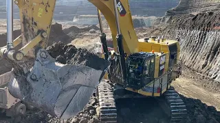 Excavators, Bulldozers, Wheel Loaders, Heavy Transports - Mega Machines Movie ( Part 3 )