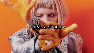 AURORA- All Is Soft Inside   LYRICS