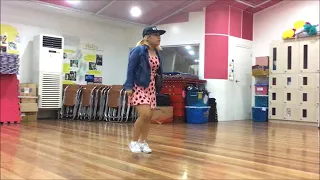 BLACKPINK - AS IF IT'S YOUR LAST DANCE COVER