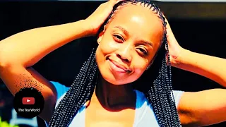 Ntando Duma's Responds To The Tlof Tlof Video