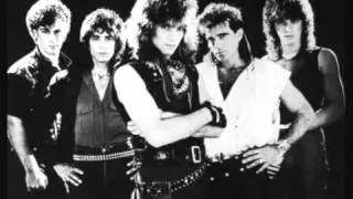 Bon Jovi - Livin on a prayer [slow version]