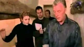 Most Haunted/Derek Acorah - proof of staging