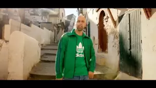 Sinik feat. Cheb Akil - Gladiateurs (clip officiel)