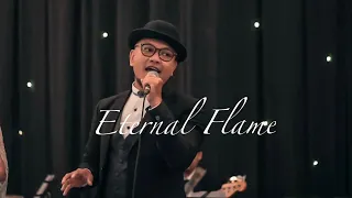 Eternal flame (cover) - Voyage Music