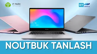 Noutbuk tanlash - IT GADJETLAR