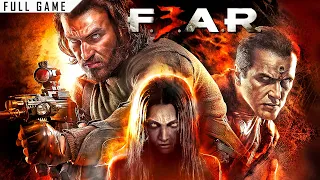 F.E.A.R. 3 | PC | Full Game [Co-op, 4K 60ᶠᵖˢ]