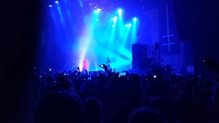Marilyn Manson-Coma White (Moscow 31.07.2017)