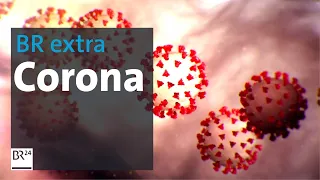 BR extra: Corona