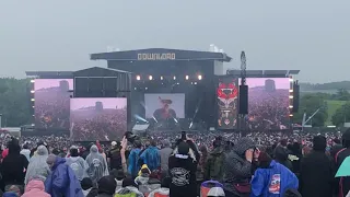 Skindred - Warning Helicopter Download 2019