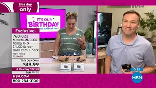 HSN | 45th Birthday Deals 07.25.2022 - 04 PM