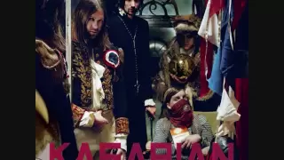 Kasabian - Vlad The Impaler w/ Lyrics