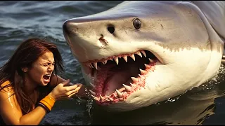 If You’re Scared of Sharks, Don’t Watch This #2