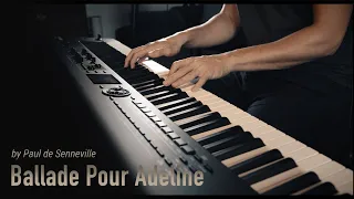 Ballade Pour Adeline - Paul de Senneville  Jacob's Piano
