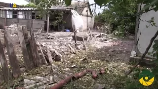 Міноборони оцінило збитки від руйнувань на Донбасі