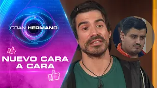 ¡SE DIJERON DE TODO!😱 Tensión en la casa tras nuevo cara a cara  - Gran Hermano Chile | TEMP 01 |