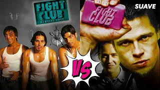 indian fight club is better than whatever fincher made