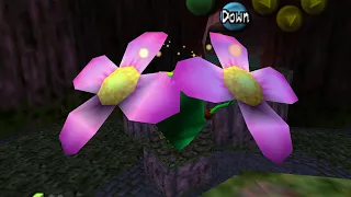 [TAS] N64 The Legend of Zelda: Majora's Mask "low%" by omgatree6 & Eumeus14 in 1:59:01.88