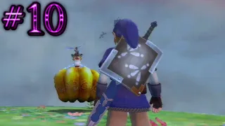 SOUP! - Skyward Sword Randomizer (ZSSR) #10