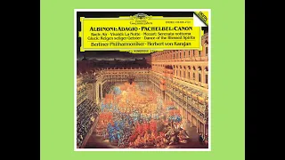 Vivaldi RV.439 La Notte Concerto in G Minor Op.10 No.2 - Herbert von Karajan Berliner Philharmoniker