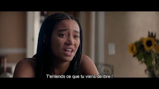 THE HATE U GIVE -  ONCLE CARLOS SCENE VF