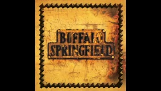 Buffalo Springfield - I Am A Child