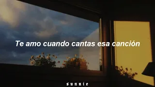 Riptide - Vance Joy  [Letra / Subtítulos en español / Sub. Español]