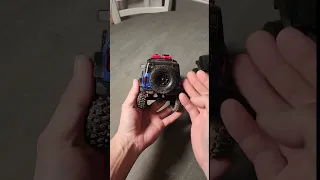 Axial Scx24 Vs. Traxxas Trx4M- Quick Comparison