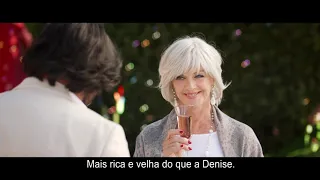 O PERFEITO GIGOLÔ (Just a Gigolo) TV Spot 15'