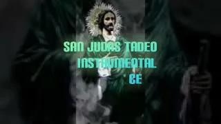 SAN JUDAS TADEO INSTRUMENTAL -  COMANDO EXCLUSIVO