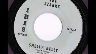 The Starks - Shelly Belly - 1960s Garage